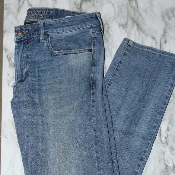 American Eagle Outfitters Other - AE Slim Jeans (MEN'S)